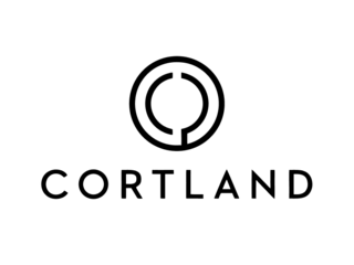 A minimalist drawing of a cat's head featuring pointed ears, round eyes, and a stylized face, emphasizing simplicity and charm.